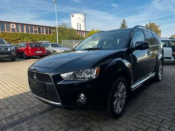 Instyle 4WD,Allrad,Leder, Automatik,