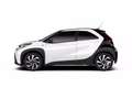 Toyota Aygo X 1.0 trend 72cv Nero - thumbnail 2