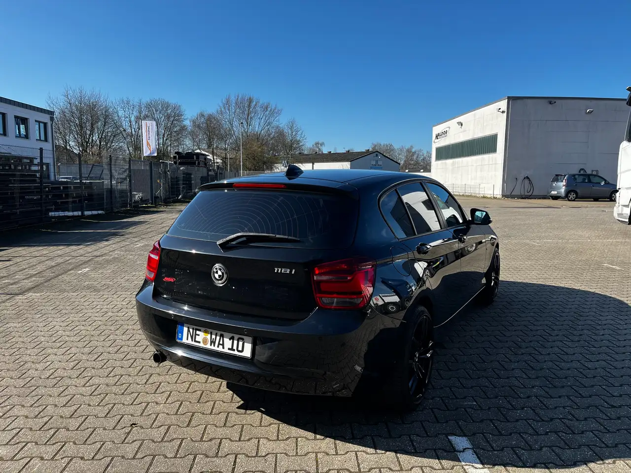 Das Auto