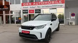Land Rover Discovery 5 SE SDV6/ 7 Sitze/Kamera/Leder