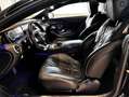 Mercedes-Benz S 500 4MATIC Coupe*63 AMG*MASSAGE*BURMESTER*GARANTIE Zwart - thumbnail 25