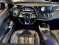 Mercedes-Benz S 500 4MATIC Coupe*63 AMG*MASSAGE*BURMESTER*GARANTIE Schwarz - thumbnail 22