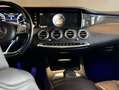 Mercedes-Benz S 500 4MATIC Coupe*63 AMG*MASSAGE*BURMESTER*GARANTIE Negro - thumbnail 23