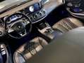 Mercedes-Benz S 500 4MATIC Coupe*63 AMG*MASSAGE*BURMESTER*GARANTIE Zwart - thumbnail 24