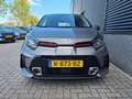 Kia Picanto GT-Line Automaat 1.0 DPi Gris - thumbnail 4