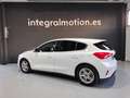 Ford Focus 1.0 Ecoboost MHEV 92kW Trend+ Blanc - thumbnail 7