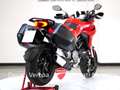 Ducati Multistrada 1260 Multistrada 1260 S Touring Pack DESMO ESEGUITO Червоний - thumbnail 13