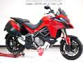 Ducati Multistrada 1260 Multistrada 1260 S Touring Pack DESMO ESEGUITO Червоний - thumbnail 2