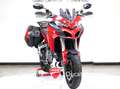 Ducati Multistrada 1260 Multistrada 1260 S Touring Pack DESMO ESEGUITO Червоний - thumbnail 4