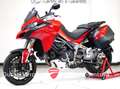 Ducati Multistrada 1260 Multistrada 1260 S Touring Pack DESMO ESEGUITO Червоний - thumbnail 7