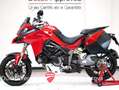 Ducati Multistrada 1260 Multistrada 1260 S Touring Pack DESMO ESEGUITO Червоний - thumbnail 8