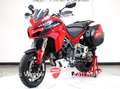 Ducati Multistrada 1260 Multistrada 1260 S Touring Pack DESMO ESEGUITO Червоний - thumbnail 6