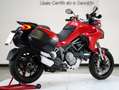 Ducati Multistrada 1260 Multistrada 1260 S Touring Pack DESMO ESEGUITO Червоний - thumbnail 14