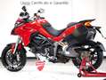 Ducati Multistrada 1260 Multistrada 1260 S Touring Pack DESMO ESEGUITO Червоний - thumbnail 9
