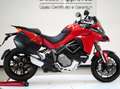 Ducati Multistrada 1260 Multistrada 1260 S Touring Pack DESMO ESEGUITO Червоний - thumbnail 15
