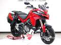 Ducati Multistrada 1260 Multistrada 1260 S Touring Pack DESMO ESEGUITO Червоний - thumbnail 3