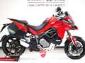 Ducati Multistrada 1260 Multistrada 1260 S Touring Pack DESMO ESEGUITO Червоний - thumbnail 1