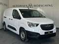 Opel Combo XL 1,5 CDTI Dynamic Weiß - thumbnail 1