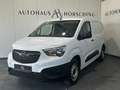 Opel Combo XL 1,5 CDTI Dynamic Weiß - thumbnail 3