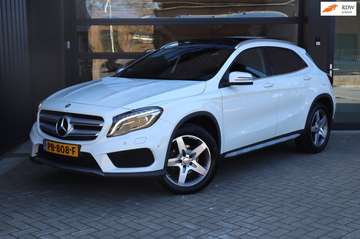 Prestige AMG | Pano | Stoelverwarming | Cruise | C