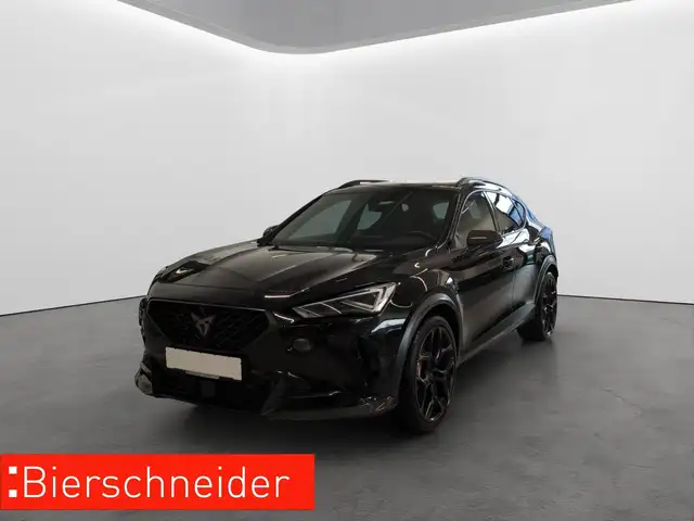 CUPRA Formentor VZ5 CUP 20+PANO+LEDER+MATRIX+BEATS+TOPVIEW