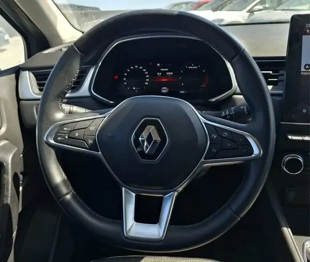 Renault Captur techno Tce 2024, foto 6