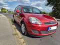 Ford Fiesta Fiesta 1,3 TüV Neu, Klima, Allwetter usw. Orange - thumbnail 5