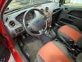 Ford Fiesta Fiesta 1,3 TüV Neu, Klima, Allwetter usw. Orange - thumbnail 7