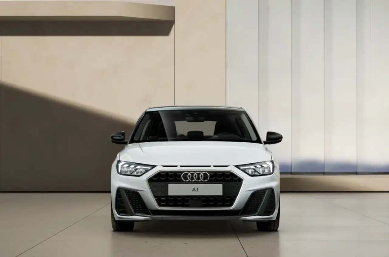 Audi A1 2026