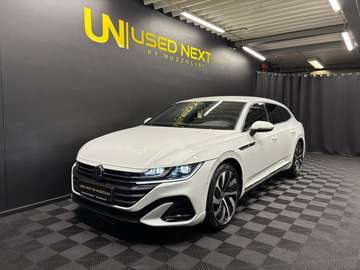 shooting Brake R-Line 1.4 PHEV 218CV CAMERA/NAV...