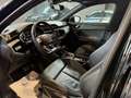 Audi Q3 Q3 SPB 45 TFSI quattro S tronic S line edition Schwarz - thumbnail 7