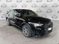 Audi Q3 Q3 SPB 45 TFSI quattro S tronic S line edition Schwarz - thumbnail 3