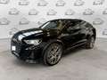 Audi Q3 Q3 SPB 45 TFSI quattro S tronic S line edition Schwarz - thumbnail 1