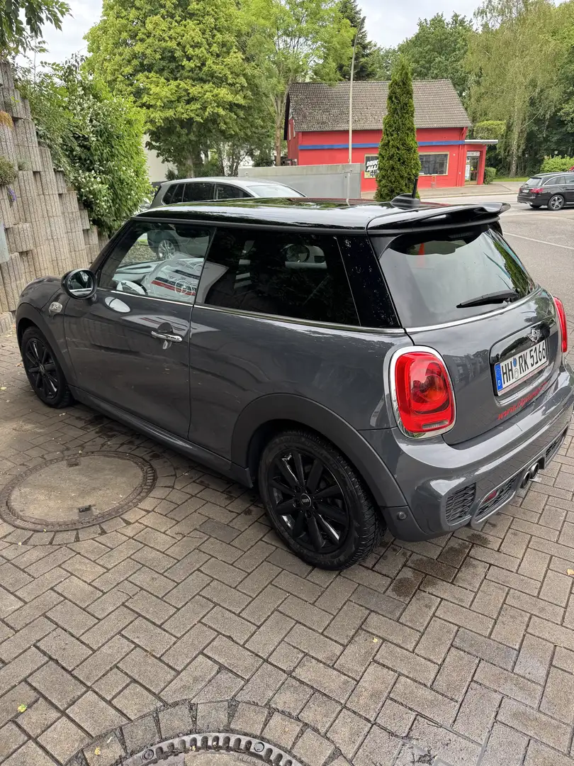 MINI Cooper S Sport-Aut. Seven Chili 8-Fach Bereifung - 2