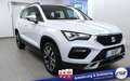 SEAT Ateca Style #Kamera hi #ACC #Navi #Sprachst.#Fernlich... Bílá - thumbnail 5