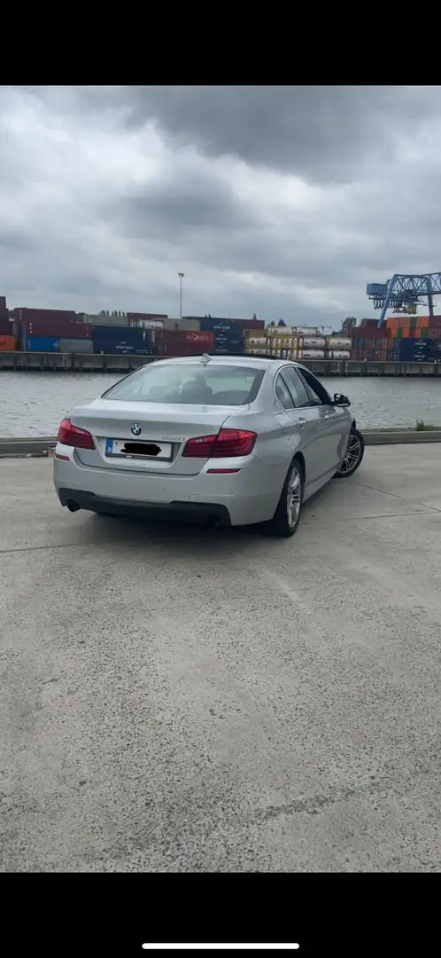 BMW 535 535iA  Full Options - 2
