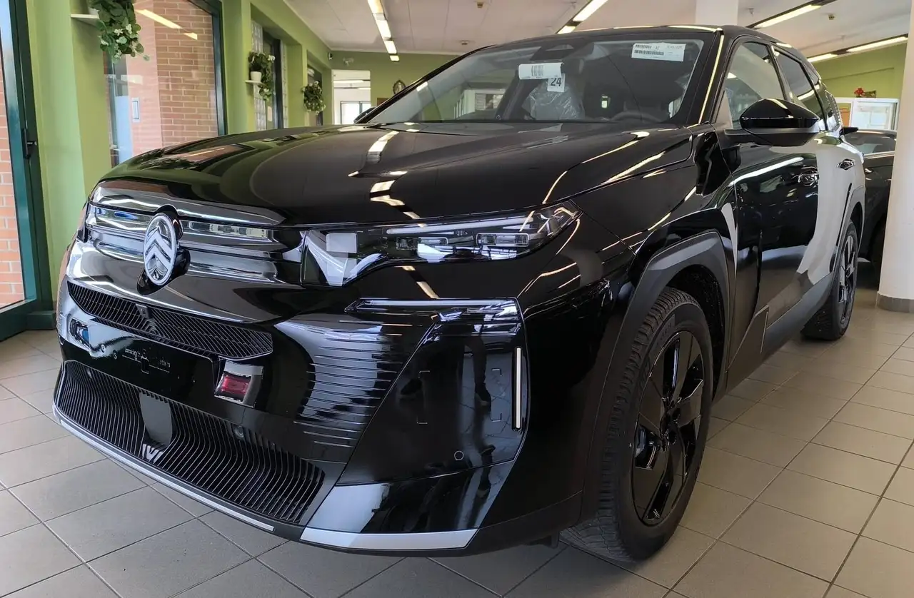 Citroen C5 Aircross 2026