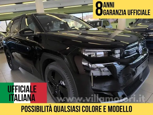 Citroen C5 Aircross MAX + PACK SEDILI MASSAGGIANTI E VENTILATI 145cv
