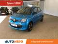 Renault Twingo 1.0 SCe Limited*TEMPO*KLIMA*GARANTIE* Blau - thumbnail 1