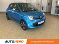 Renault Twingo 1.0 SCe Limited*TEMPO*KLIMA*GARANTIE* Blau - thumbnail 8