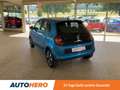 Renault Twingo 1.0 SCe Limited*TEMPO*KLIMA*GARANTIE* Blau - thumbnail 4
