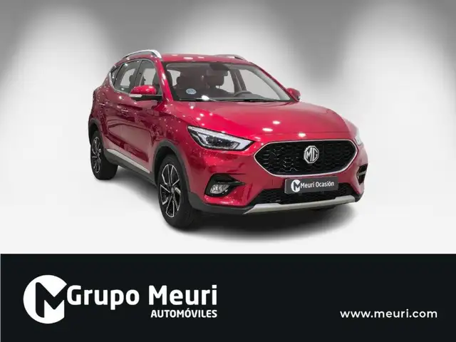 MG ZS 1.5 Luxury
