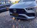 Mercedes-Benz CLA 35 AMG Grigio - thumbnail 4