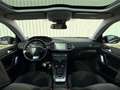 Peugeot 308 1.2 PureTech Allure D-RiemVV,Trekhaak,Climate,Crui Zwart - thumbnail 13