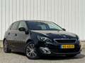 Peugeot 308 1.2 PureTech Allure D-RiemVV,Trekhaak,Climate,Crui Zwart - thumbnail 3