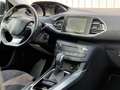 Peugeot 308 1.2 PureTech Allure D-RiemVV,Trekhaak,Climate,Crui Zwart - thumbnail 29