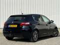 Peugeot 308 1.2 PureTech Allure D-RiemVV,Trekhaak,Climate,Crui Zwart - thumbnail 6