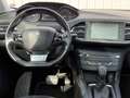 Peugeot 308 1.2 PureTech Allure D-RiemVV,Trekhaak,Climate,Crui Zwart - thumbnail 4