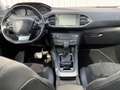 Peugeot 308 1.2 PureTech Allure D-RiemVV,Trekhaak,Climate,Crui Zwart - thumbnail 2