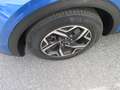 Kia Sportage 1,6 CRDI 48V Silber Blau - thumbnail 2